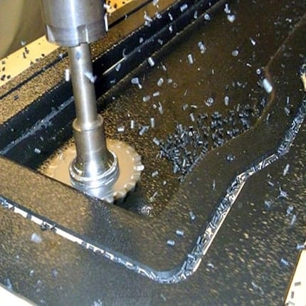Frasage métaux : besoins d’une bonne machine pour quelques heures ?