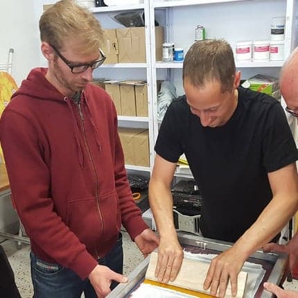 Apprendre la maintenance sur les machines et équipements