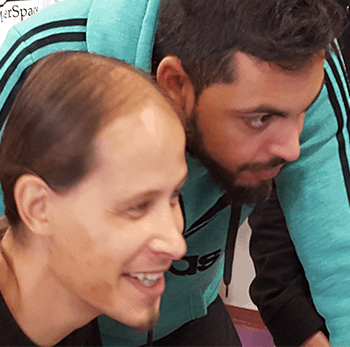 Nous offrons également le coaching et consultation pour les professionnels