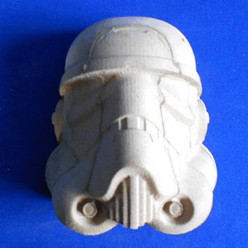 Fraisage sur bois avec machine CNC