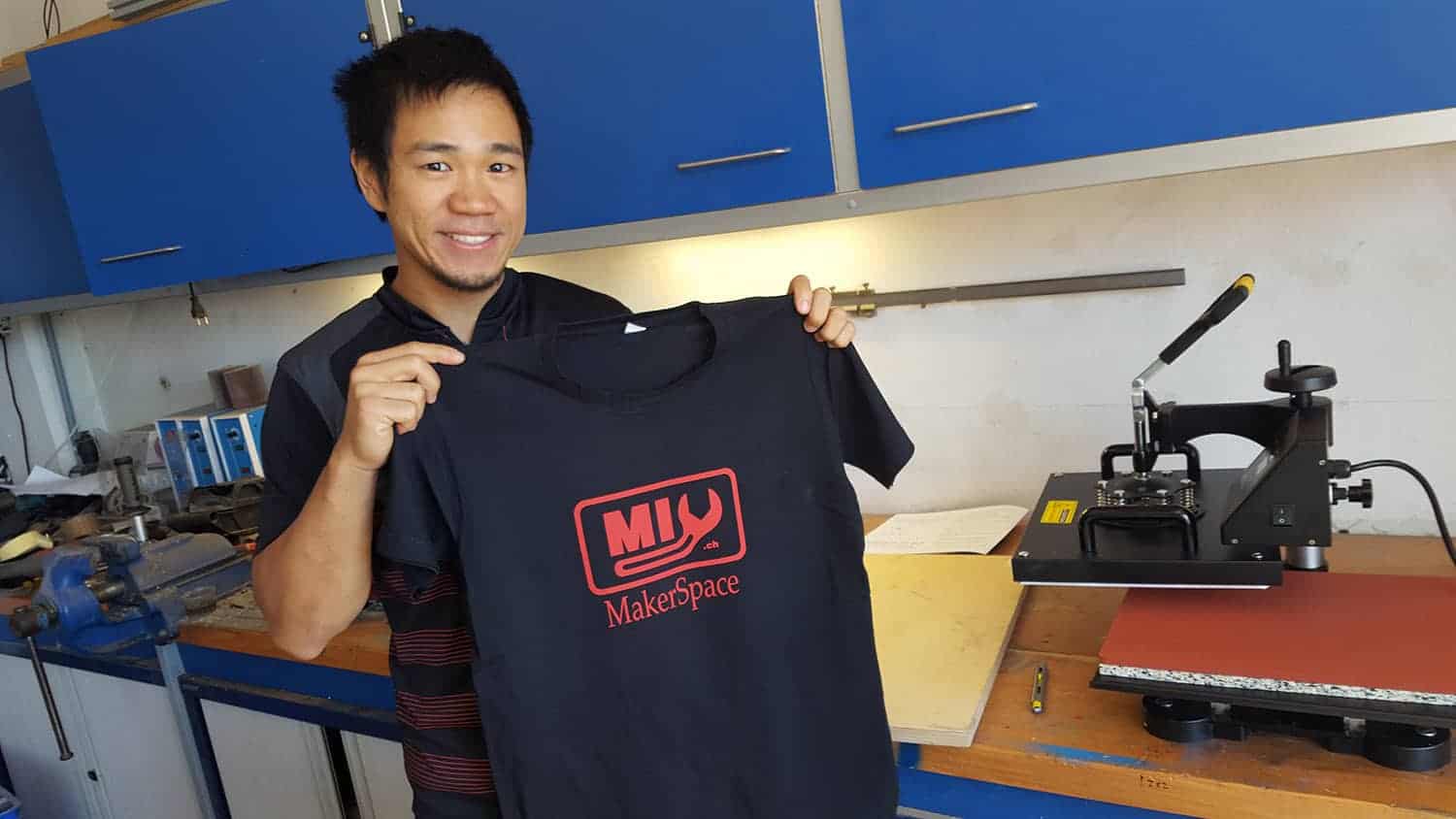 Atelier Collaboratif fablab et makerspace fabriquer vous meme les projets