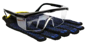 safety equipment