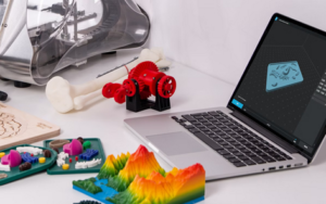 Calibrating a 3D Printer