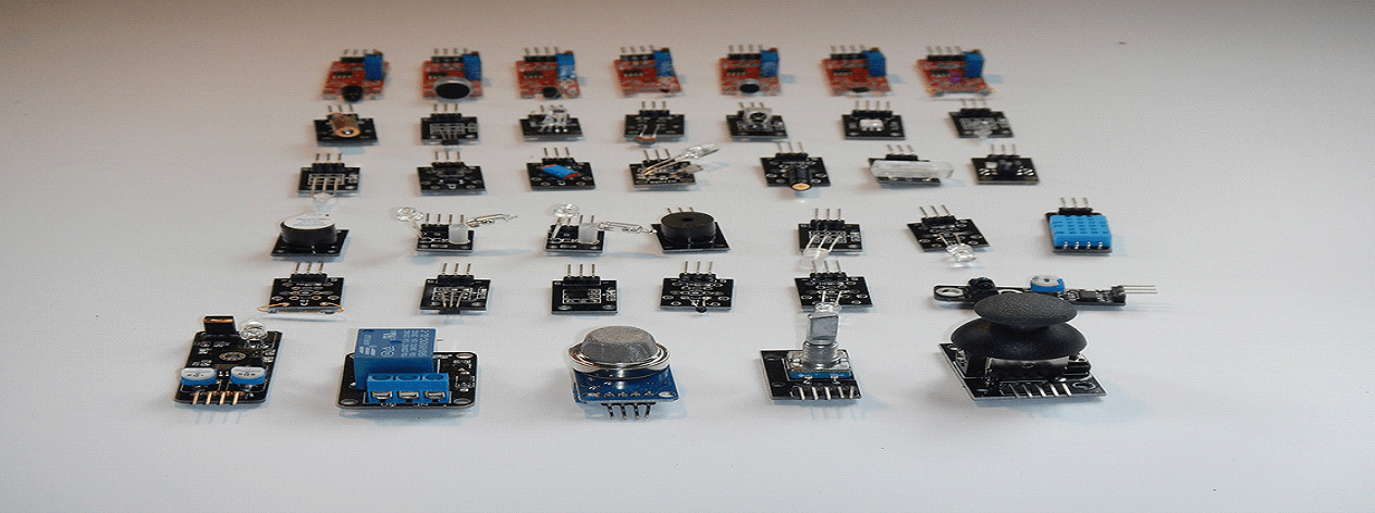 Atelier Arduino et microcontrôleur