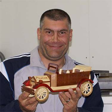 Model making: Cars, planes, boats, drones, electric trains, models