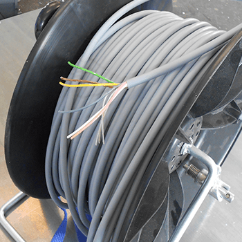 Cables and electronic support systems
